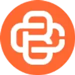 百川大模型 logo