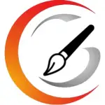 神笔简历 logo