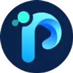 万兴智演 logo
