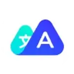 火山翻译 logo