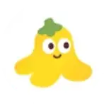 小黄蕉 logo
