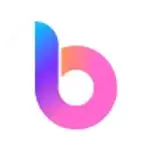 博思白板 logo