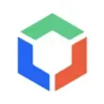 曦灵数字人 logo
