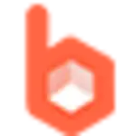 笔格设计 logo