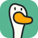 多面鹅 logo