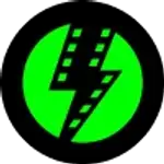 闪剪AI数字人 logo