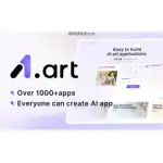 A1 logo