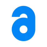 A9app logo