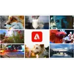 Adobe logo