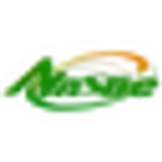 农业科学数据共享 logo