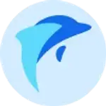阶跃AI logo