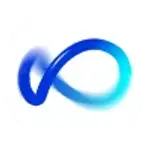 灵动AI logo