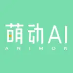 萌动AI logo