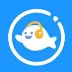 AI写作鱼 logo