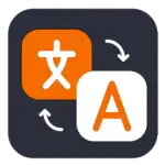 AI图片翻译 logo