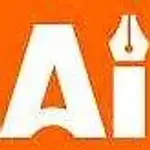 笔启AI论文 logo