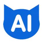 厉害猫AI logo