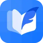 迅捷AI写小说 logo
