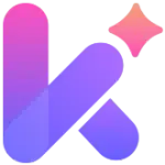 可赞AI logo
