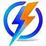 闪稿AI论文 logo