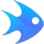 小鱼AI写作 logo
