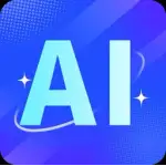 陌言AI logo
