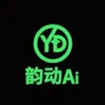 韵动AI logo