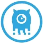 怪兽AI数字人 logo