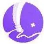 言笔AI写作 logo