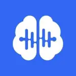 听脑AI logo