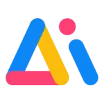 AI设计师 logo