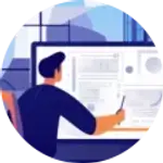 AI建筑设计 logo