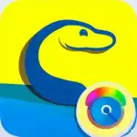 AI蛇年测运 logo