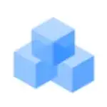 AI开搭 logo