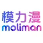 模力漫AI logo