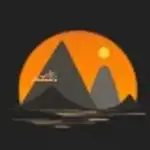 AI中文社 logo