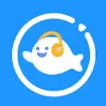 AI写作鱼 logo