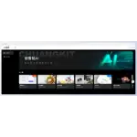 AI画匠 logo