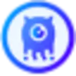 怪兽AI知识库大模型 logo