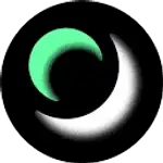 奇域AI logo