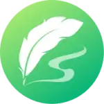 笔灵AI论文 logo