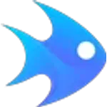 小鱼AI写作 logo