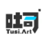 吐司AI logo