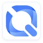开搜AI logo