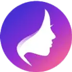 千面AI模特 logo