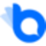 博查AI搜索 logo