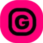 AI 游戏资源器 logo