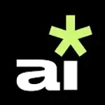 一起玩Ai logo