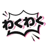 AI漫画翻译 logo
