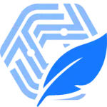 AI写论文 logo
